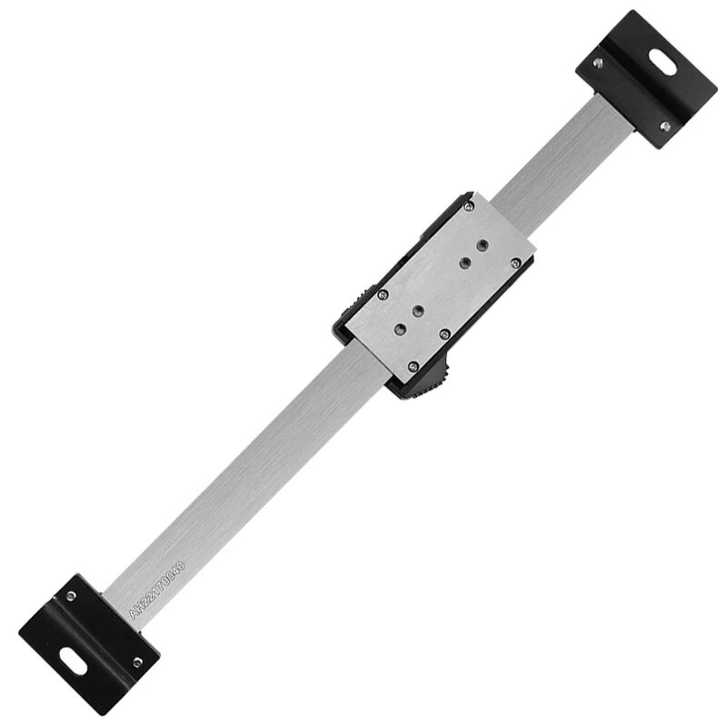 Digital Level Caliper Factory - Stainless Steel Horizontal Vertical Ruler