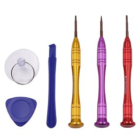 Phone Repair Tools Manufacturer - Hand Tool Kit Pry Bar Disassemble Set