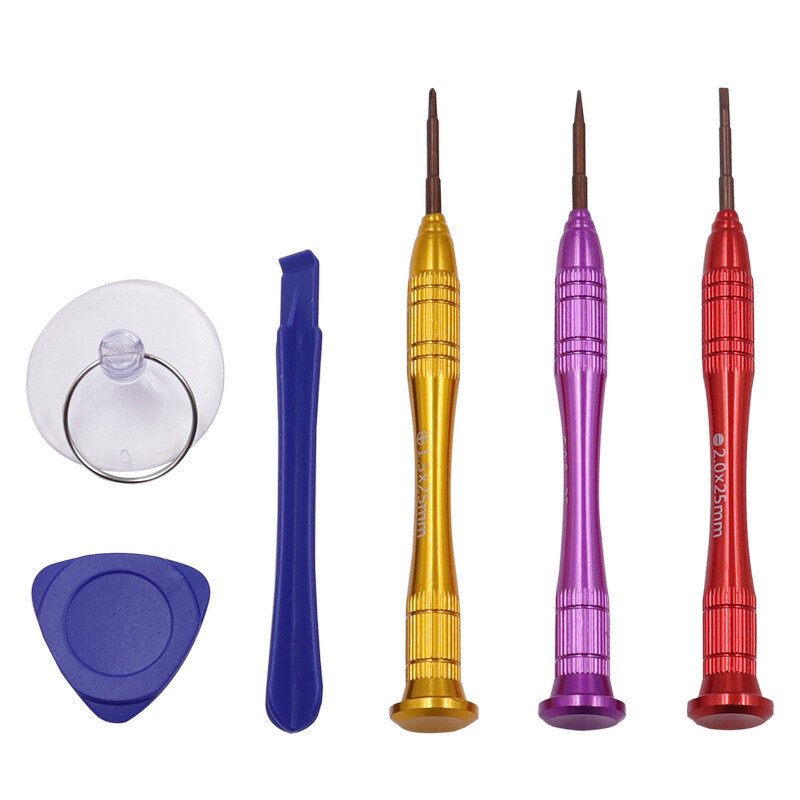 Phone Repair Tools Manufacturer - Hand Tool Kit Pry Bar Disassemble Set