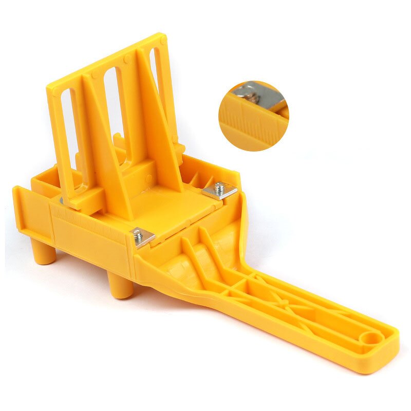 Dowel Jig Manufacturer - 6-12mm Drill Bit Hole Saw Guide Locator