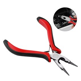 Jewelry Pliers Factory - Multi-type Handcraft Beadwork Repair Tool