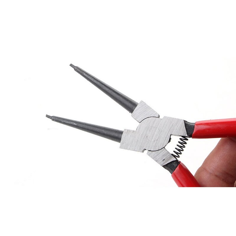 Circlip Plier Manufacturer - Straight Curved Jaw Internal External