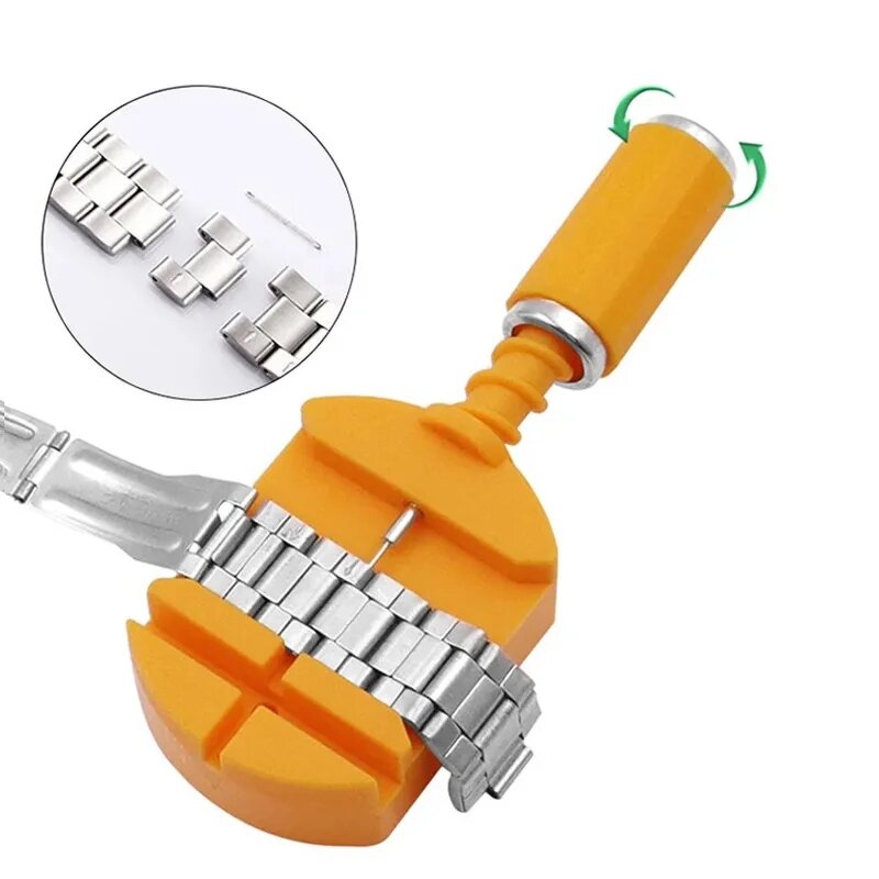 Watch Band Tool Factory - Link Pin Remover Adjuster for Professional