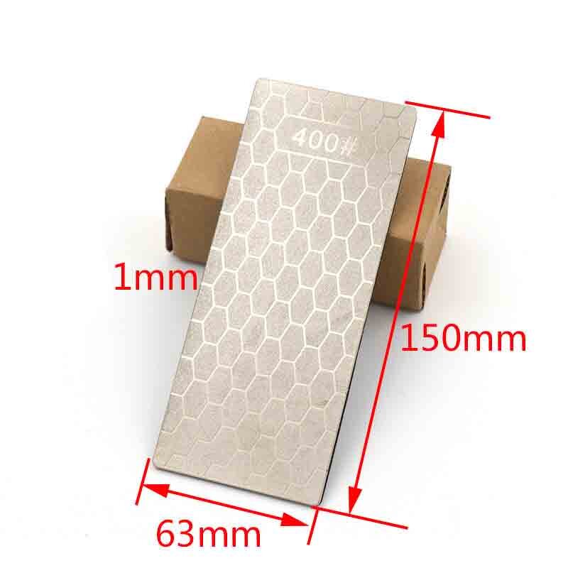 Diamond Sharpener Manufacturer - Stone No Base Bar Knife Sharpening Stone