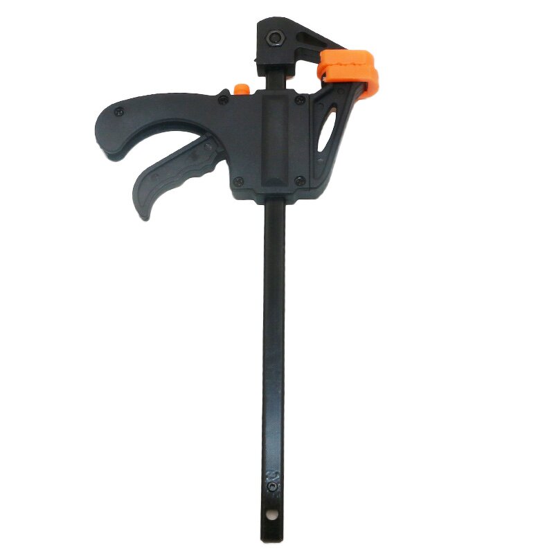 F Clamp Factory - 4 Inch Quick Ratchet Release Heavy Duty Wood