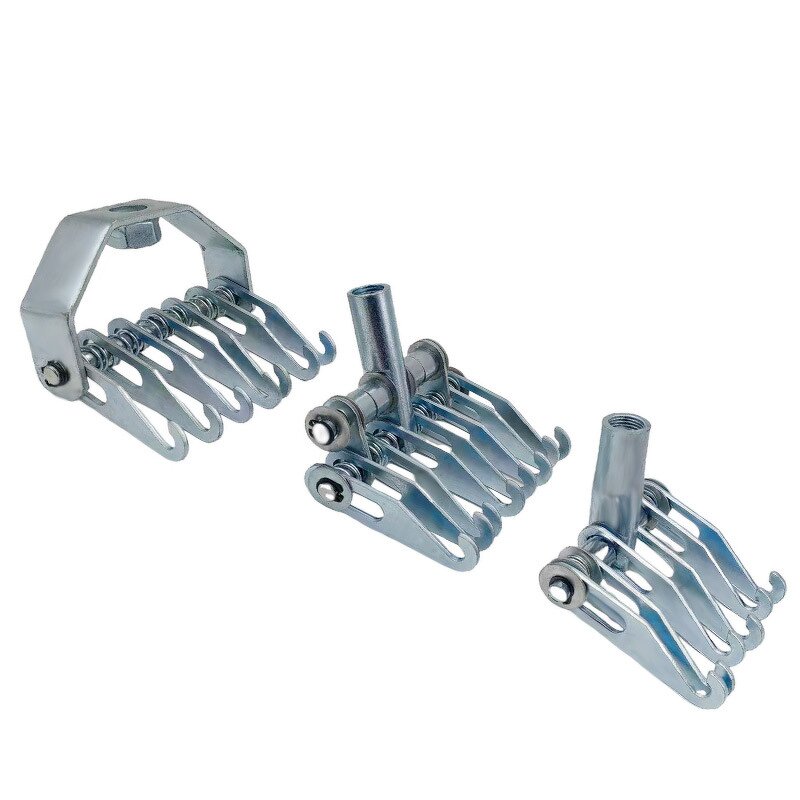 Dent Repair Tool Factory - 6/7/8 Finger Puller Claw for Slide Hammer
