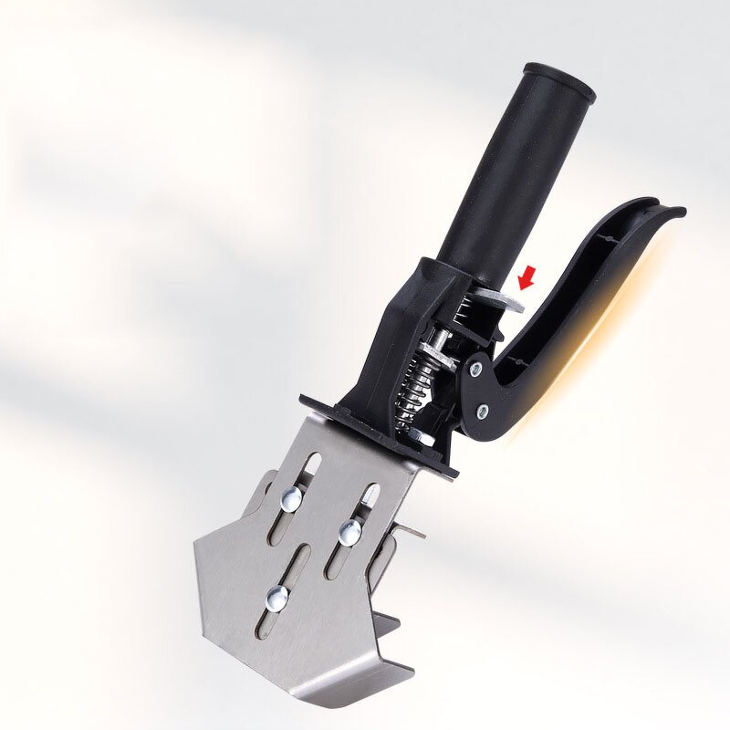 Right Angle Clamp Factory - Stainless Steel 90 Degree Fixer Welding