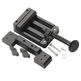 Cabinet Jig Manufacturer - Door Mounting Positioner with Handle Woodworking