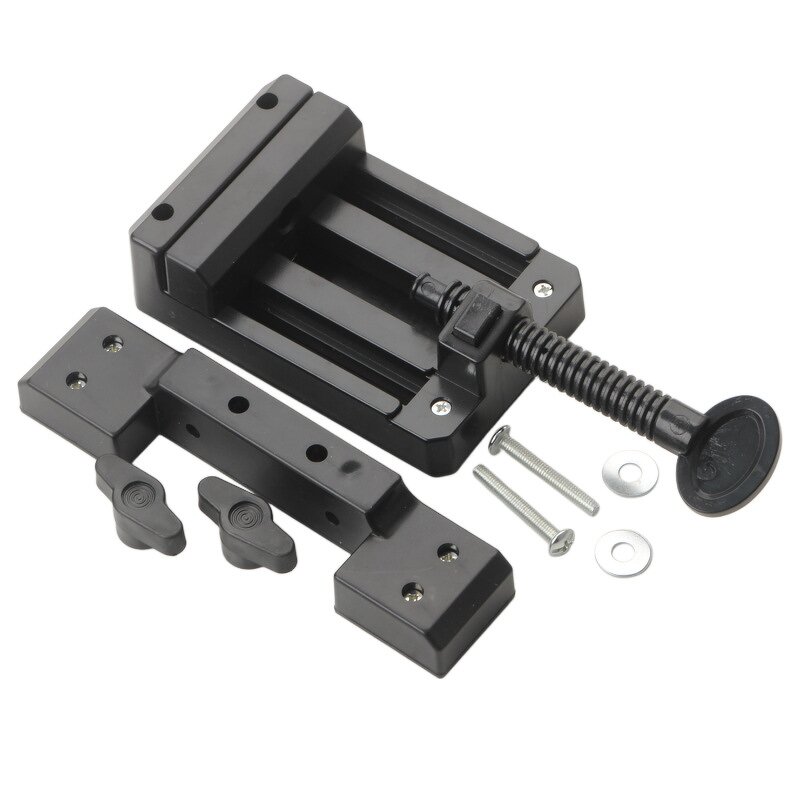 Cabinet Jig Manufacturer - Door Mounting Positioner with Handle Woodworking