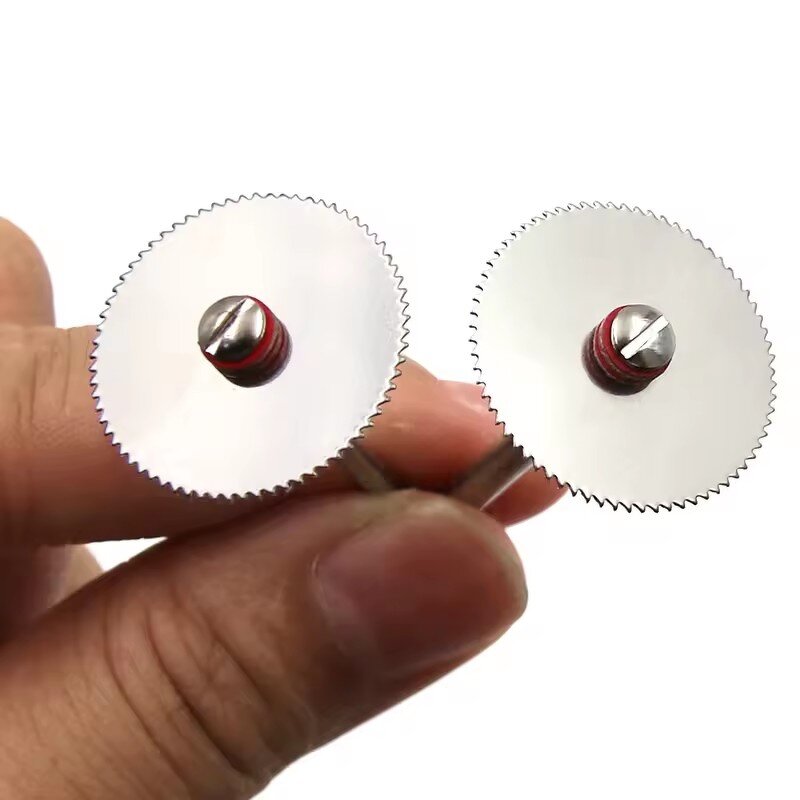 Cutting Disc Manufacturer - Mini Circular Saw Blade for Dremel Metal
