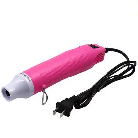 Hot Air Gun Factory - 110V US Plug 300W for Shrink Tubing Wrap