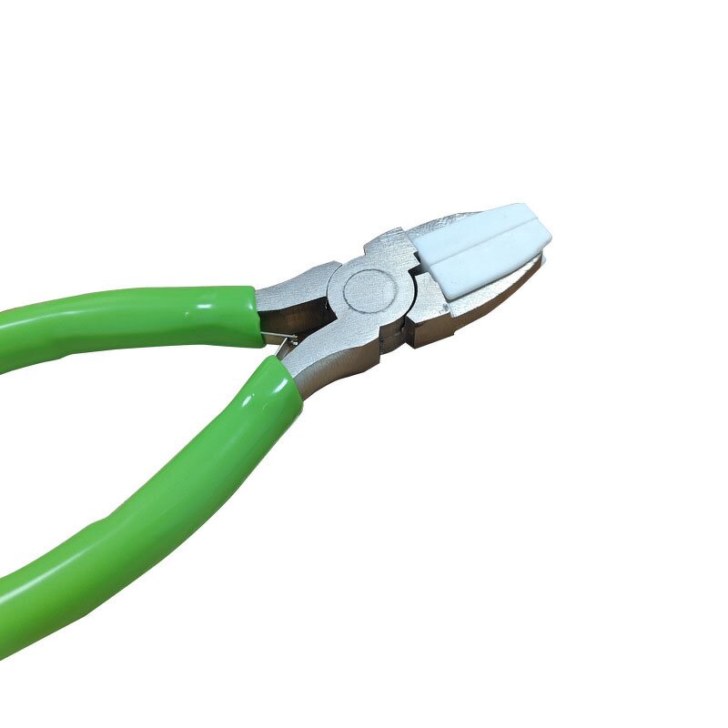 Jewelry Pliers Manufacturer - Carbon Steel Nose Plier for Bending Beading