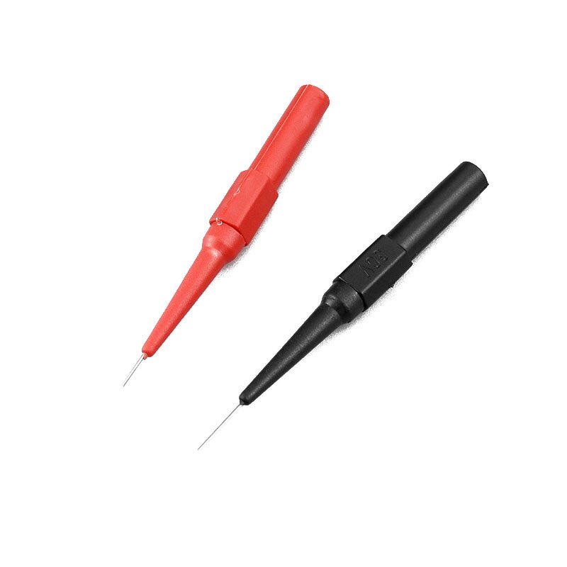 Test Probes Factory - Insulation Piercing Needle Non-destructive 30-60V