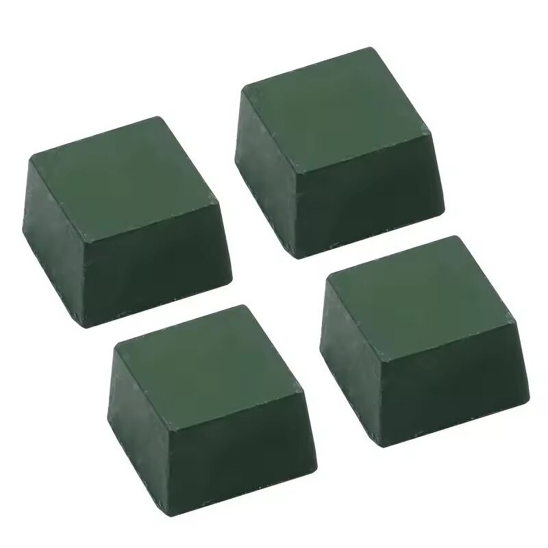Polishing Wax Manufacturer - 32mm Wax Block Leather Blade Sharpening