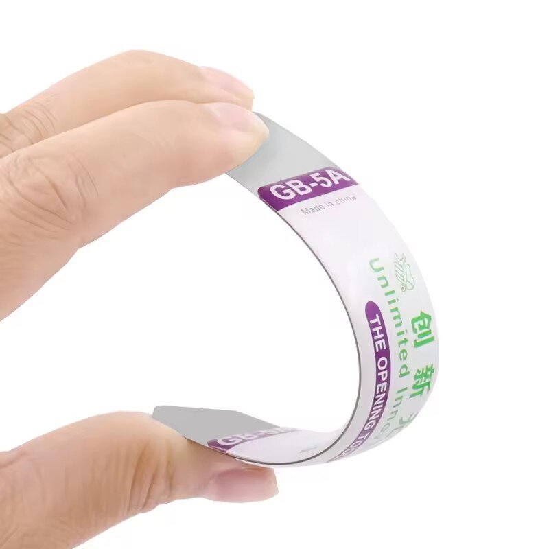 Metal Cutter Blade Factory - Stainless Steel Thin Pry Sheet Phone Tool