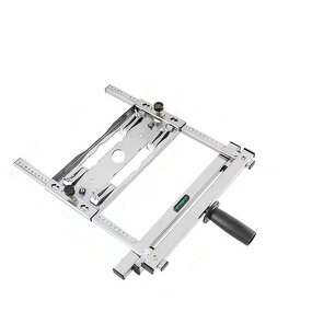 Cutting Guide Factory - Edge Positioning for Circular Saw Wood Board