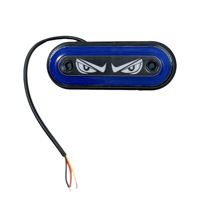 LED Marker Light Factory - Side Trailer Truck 12V/24V Warning Light