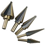 Drill Bit & Router Bits