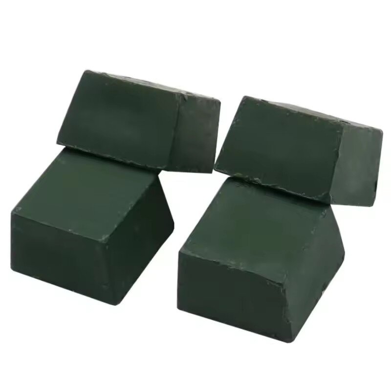 Polishing Wax Manufacturer - 32mm Wax Block Leather Blade Sharpening