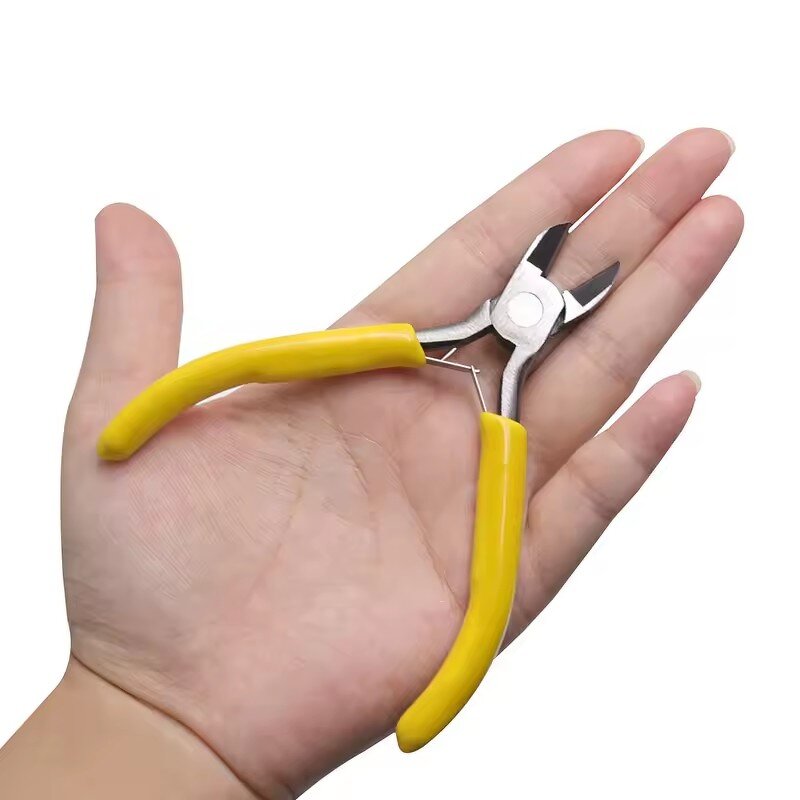 Jewelry Pliers Set Manufacturer - Long Needle Round Nose Cutting Kit