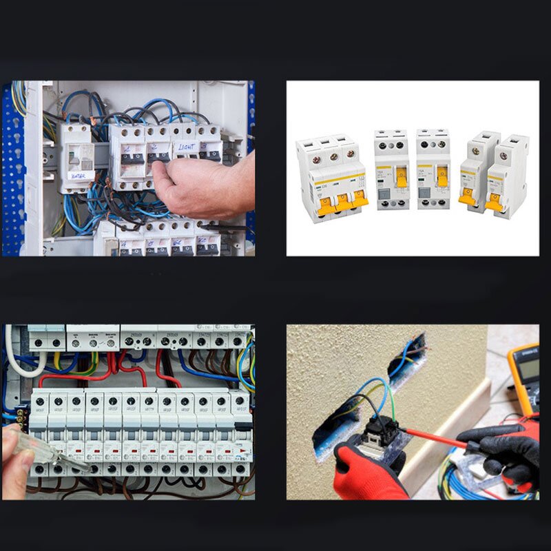 Screwdriver Bit Manufacturer - Magnetic Special Slotted Cross Electrician