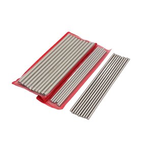 Milling Rod Manufacturer - 1-4mm High Speed Steel Round Bar Lathe Tool