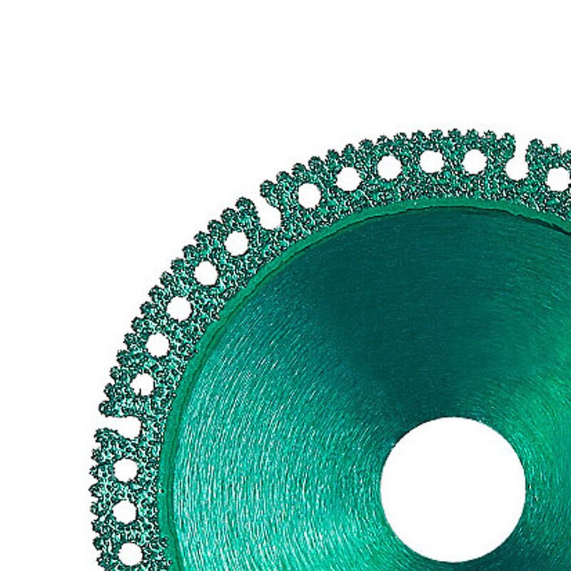 Cutting Saw Blade Factory - 100mm Composite Multifunctional Ultra-Thin