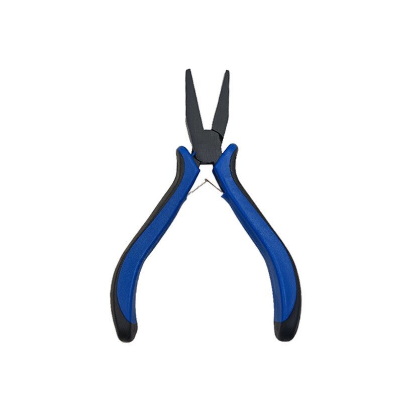 Fishing Pliers Factory - Mini Clamp Flat Nose Locking Adjustable