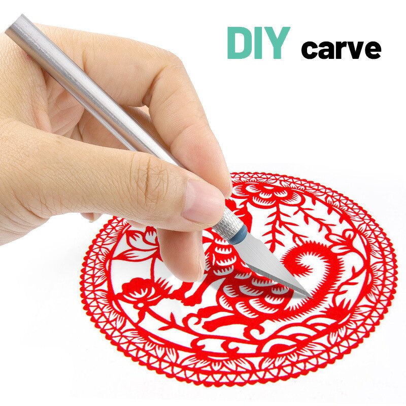 Engraving Knife Manufacturer - Craft Knife for Phone Film Paper Cut