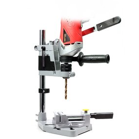 Electric Drill Stand Factory - Multi-function Vise Bracket Bench Table