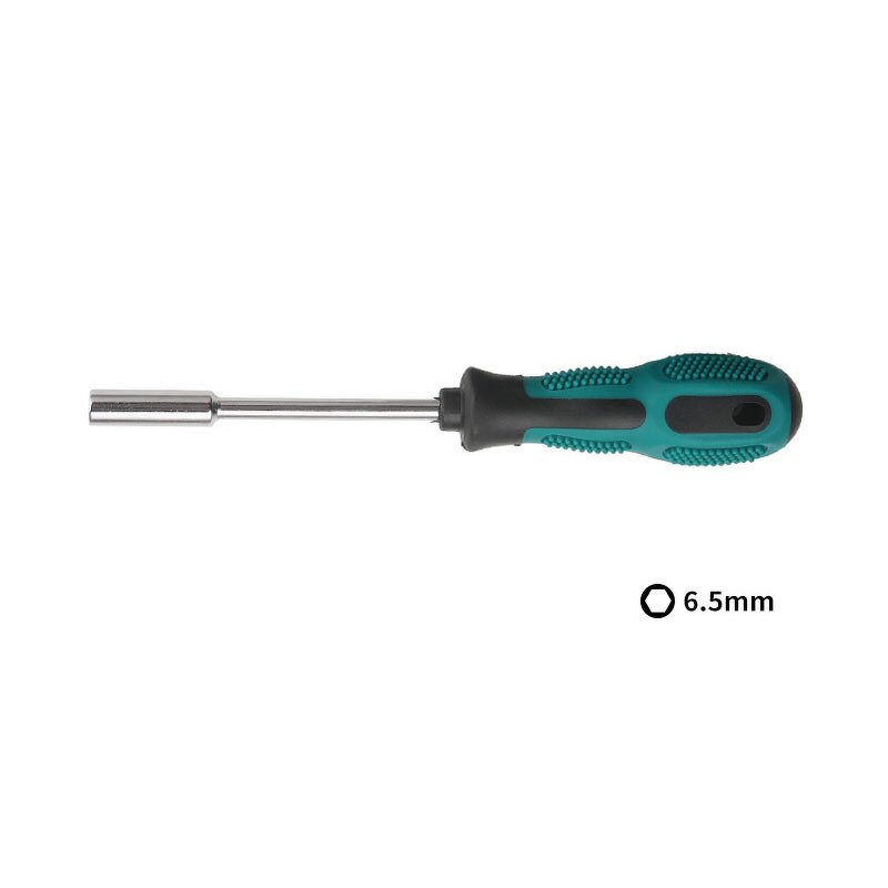 Screwdriver Bit Holder Manufacturer - 1/4 Inch Hex Bit Multi-purpose Handle