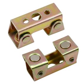 Welding Clamp Manufacturer - Magnetic V-type Adjustable Jig Fixture