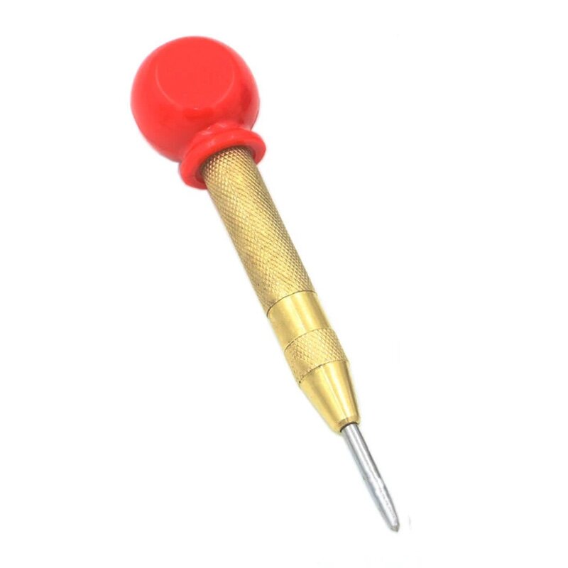 Center Punch Manufacturer - Automatic Spring Loaded Marking Tool