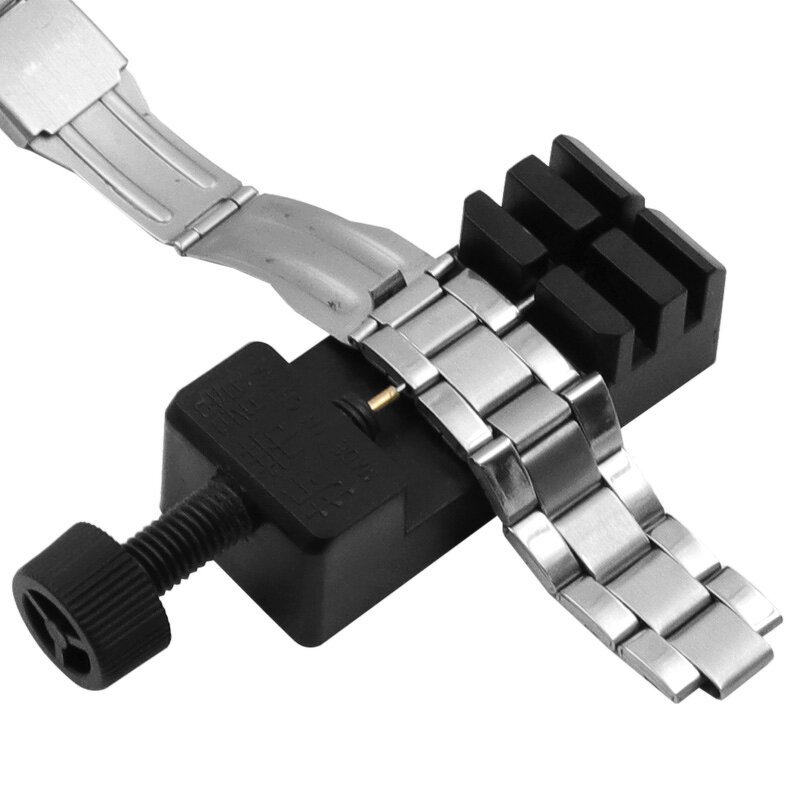 Watch Band Tool Manufacturer - Adjuster Link Pin Remover Strap Bracelet