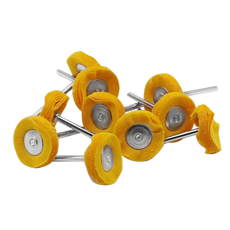 Polishing Wheel Manufacturer - Buffing Pad Brush for Rotary Tools Jewelry