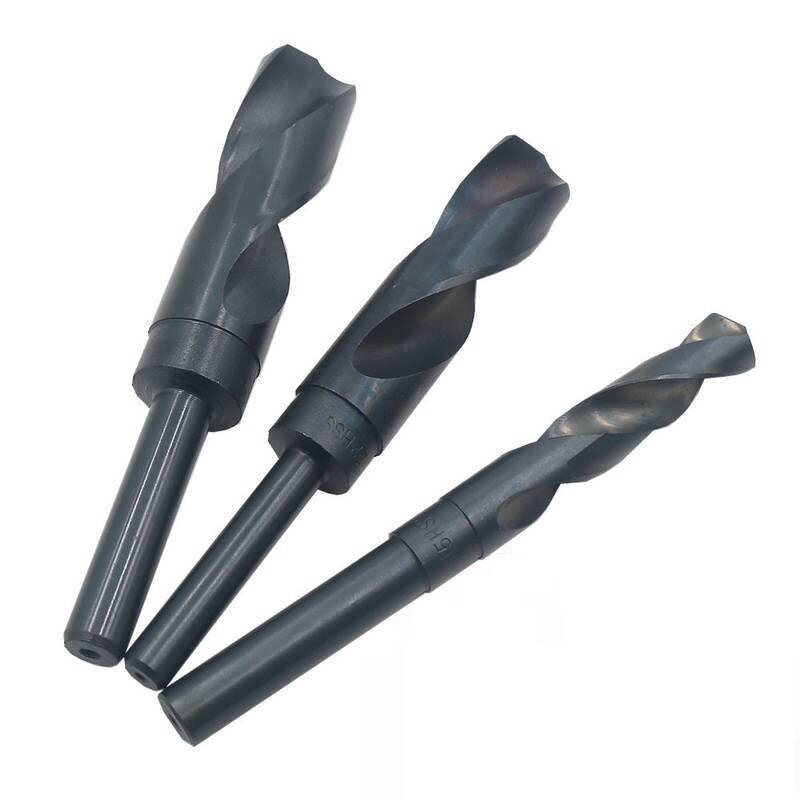 High-Speed Steel Drill Bit Factory - 1/2 Cable Knit Retractable Head