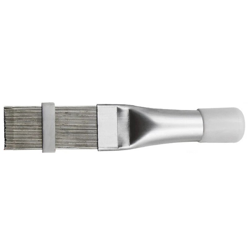 AC Fin Comb Factory - Stainless Steel Straightener Cleaning Tool