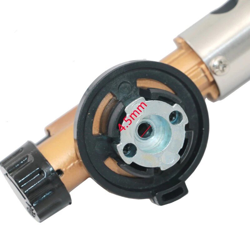 Flame Gun Factory - Portable BBQ Cooking Welding Torch Butane Spray