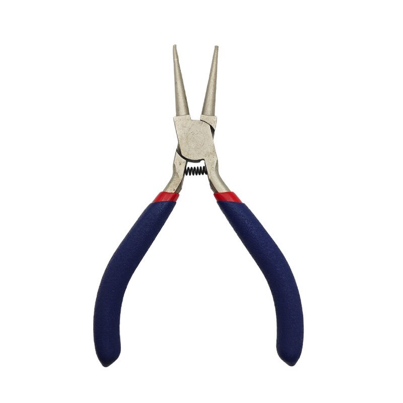 Jewelry Pliers Factory - DIY Handmade Hardware Oblique Mouth Mini