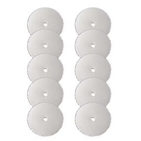 Cutting Disc Manufacturer - Mini Circular Saw Blade for Dremel Metal