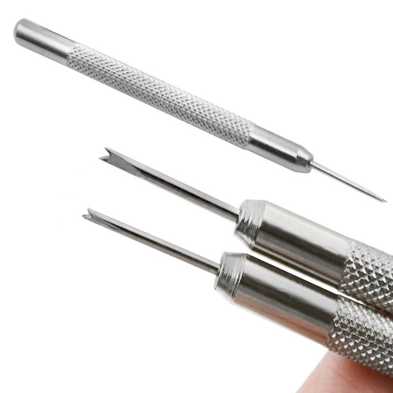 Watch Band Opener Manufacturer - Stainless Steel Spring Bar Pin Remover