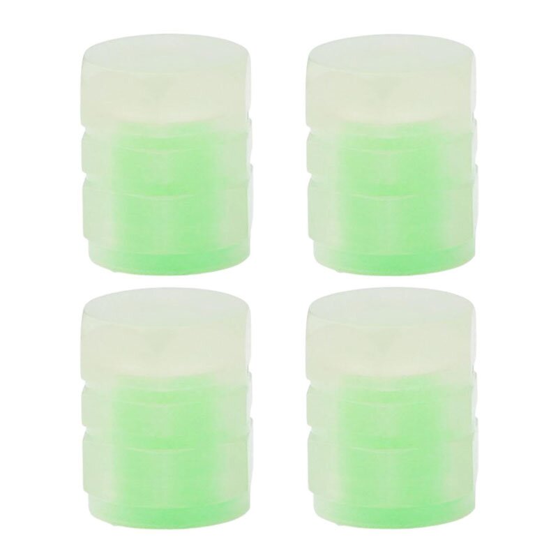 Bike Valve Cap Manufacturer - Luminous Multifunctional Tire Nozzle