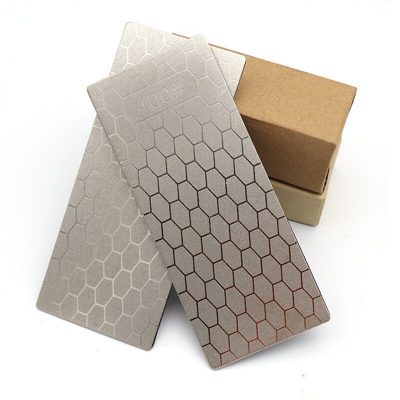 Diamond Sharpener Manufacturer - Stone No Base Bar Knife Sharpening Stone