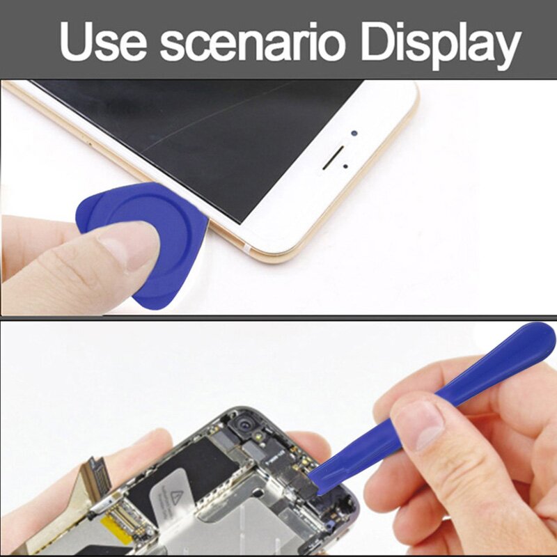 Phone Repair Tools Factory - 5pcs Professional Screwdriver Set Kit