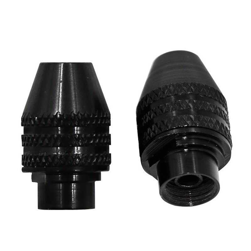 Drill Chuck Manufacturer - Keyless M7 M8 Adapter for Mini Grinding