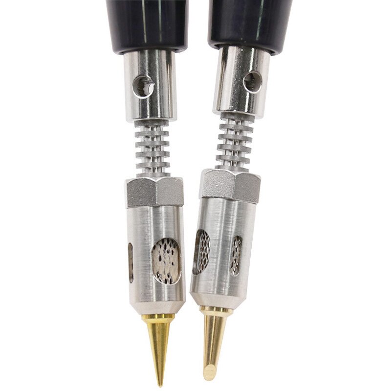 Butane Soldering Iron Manufacturer - Mini 1300 Celsius Welding Electric
