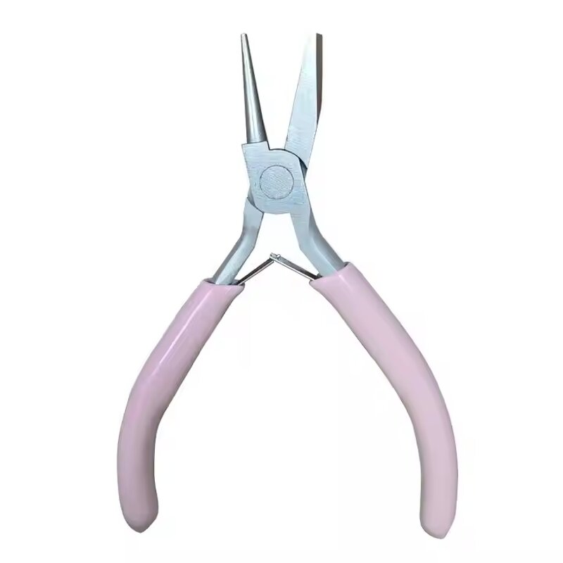 Round Concave Plier Manufacturer - Wire Looping Precision Bending Tool