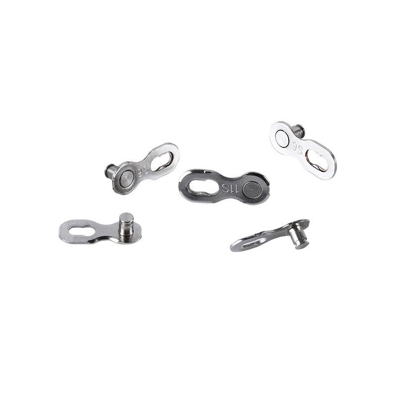 Chain Connector Manufacturer - Quick Link Magic Buckle 8-30 Speed