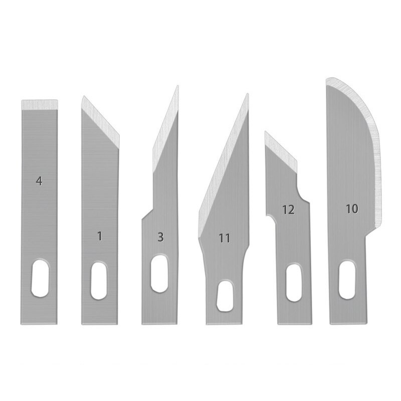 Engraving Knife Manufacturer - Craft Knife for Phone Film Paper Cut