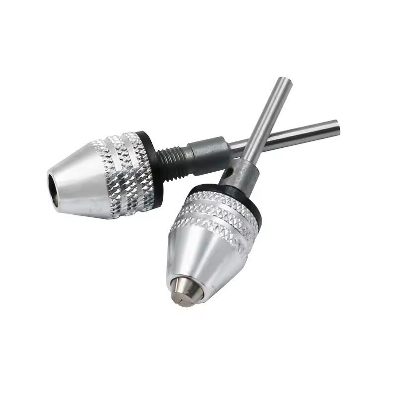 Drill Chuck Factory - Universal 0.3-3.2mm Mini Grinding Chuck 2.35mm